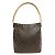 Borsa Tote Looping GM M51145 di Louis Vuitton Monogramma - vista 2