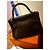 Kelly 32 Etoupe Clemence Hermès Turchese - vista 5