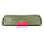 Louis Vuitton Pen Case Truth Elisabeth GI0270 Brown Pink Leather Patent leather  ref.1840497