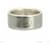 Ring Hermès Anello Hermes Evelyn in Argento 925  - vista 2