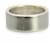 Ring Hermès Anello Hermes Evelyn in Argento 925  - vista 3