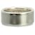 Ring Hermès Anello Hermes Evelyn in Argento 925  - vista 4