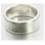 Ring Hermès Anello Hermes Evelyn in Argento 925  - vista 5