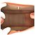 Hermès Pochette Hermes Garden TTPM in Potiron Arancione - vista 6