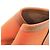 Hermès Pochette Hermes Garden TTPM in Potiron Arancione - vista 8