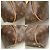 Borsa Tote Louis Vuitton Monogram Tivoli PM Marrone - vista 7