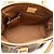 Borsa Tote Louis Vuitton Monogram Tivoli PM Marrone - vista 8
