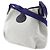 Hermès Borsa a Spalla Rodeo Hermes Grigia/Navy Grigio - vista 2