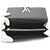 Louis Vuitton Capucines Long Wallet Noir N90129 Black - view 4