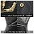 Louis Vuitton Capucines Long Wallet Noir N90129 Black - view 7