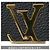 Louis Vuitton Capucines Long Wallet Noir N90129 Black - view 8