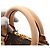 Sac à main Louis Vuitton Speedy Bandoulière 20 M46594 Marron - vue 5