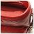 Chanel Gabrielle Small Hobo Bag Red Leather - view 8