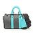 Sac à main Louis Vuitton Keepall Bandoulière 25 M11645 Gris