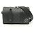Louis Vuitton Damier Graphite City Keepall Shoulder Bag N40452 Black