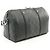 Louis Vuitton Damier Graphite City Keepall Shoulder Bag N40452 Black - view 2