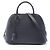 Hermès Hermes Bolide 1923 25 Handbag Evercolor Navy Blue