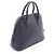 Hermès Hermes Bolide 1923 25 Handbag Evercolor Navy Blue - view 2