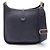 Hermès Hermes Evelyne III PM Shoulder Bag Navy Blue