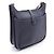Hermès Hermes Evelyne III PM Shoulder Bag Navy Blue - view 2