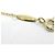 Collana in diamante K18 oro giallo Tiffany & Co - vista 5
