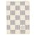 Organizer Louis Vuitton Damier Azur Card Case N63144 White