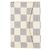 Organizer Louis Vuitton Damier Azur Card Case N63144 White - view 2