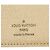 Organizer Louis Vuitton Damier Azur Card Case N63144 White - view 5
