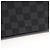 Portefeuille Zippy XL Louis Vuitton Damier Graphite N41503 Noir - vue 6