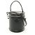 Louis Vuitton Cannes Epi-Leder Handtasche M52226 Schwarz