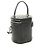 Louis Vuitton Cannes Epi-Leder Handtasche M52226 Schwarz - Ansicht 2