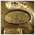 Orecchini placcati in oro Chanel Coco Mark D'oro - vista 6