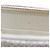 Chanel Borsa a spalla in tweed Deauville con catena A84415 Bianco - vista 12