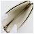 Chanel Borsa a spalla in tweed Deauville con catena A84415 Bianco - vista 5