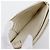Chanel Borsa a spalla in tweed Deauville con catena A84415 Bianco - vista 6