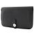 Hermès Cartera Larga GM Dogon Hermes Negra Negro - vista 2