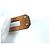 Hermès Bracciale Hermes Kelly DeBultour in Box Calf T3 Nero - vista 12