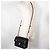 Chanel Matelasse Shoulder Bag Black - view 9