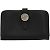 Hermès Portafoglio nero Hermes Dogon Togo