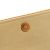 Borsa a vita Monogram Pochette Florentine Louis Vuitton Marrone - vista 10