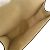 Borsa a vita Monogram Pochette Florentine Louis Vuitton Marrone - vista 6