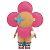 Louis Vuitton Vivienne Roller Skates Pink