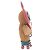 Louis Vuitton Vivienne Roller Skates Pink - view 4
