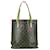 Louis Vuitton Vavin Brown Cloth  ref.1841877