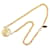Chanel Medaillon Golden