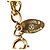 Chanel Medaillon Golden - Ansicht 5