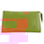 Pochette Accessoire Louis Vuitton Marrom Couro  ref.1841904