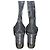 Botas joya Dolce & Gabbana estampado leopardo piel gris 40 - vista 2