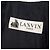 Cappotto nero Lanvin vintage degli anni 60 - vista 6