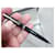 Montblanc Druckbleistift mit seiner Box Schwarz - Ansicht 5